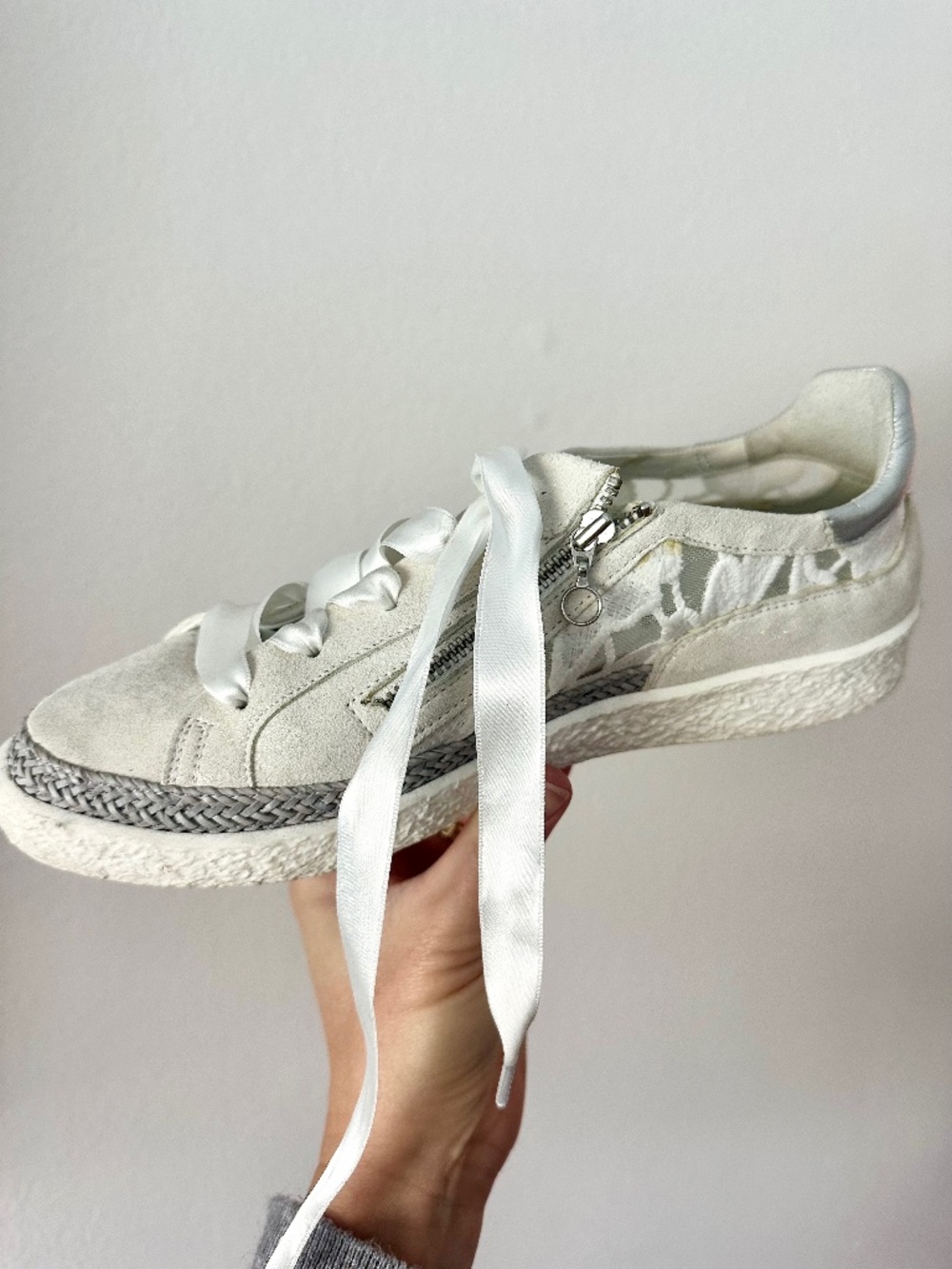 Softwaves Sneakers